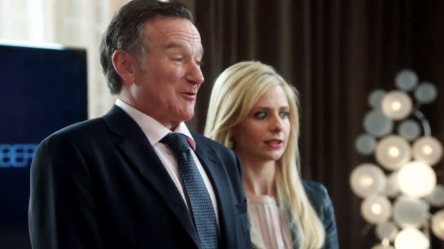 2013 fall TV highlights  