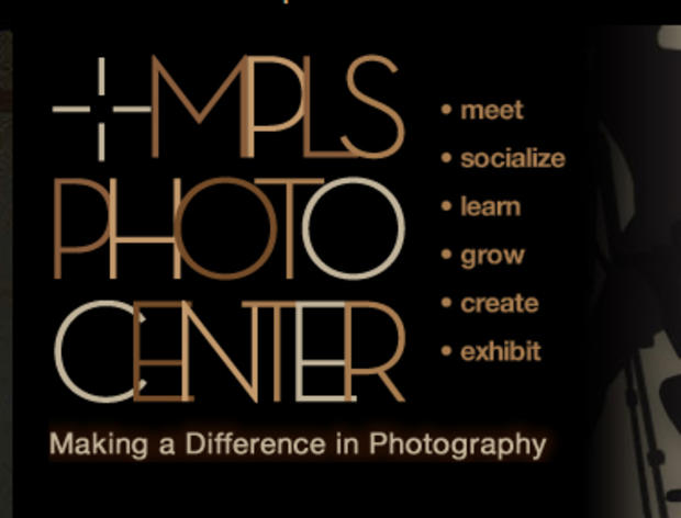 Mpls Photo Center 