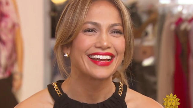 Jennifer Lopez 