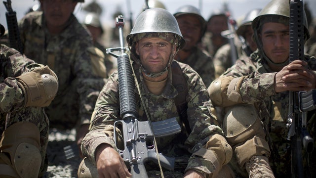 afghanistan, army, generic 