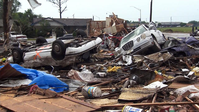 5/20: At least 51 dead after tornado strikes Oklahoma City suburb ; Former employee of Cincinnati IRS office speaks out 