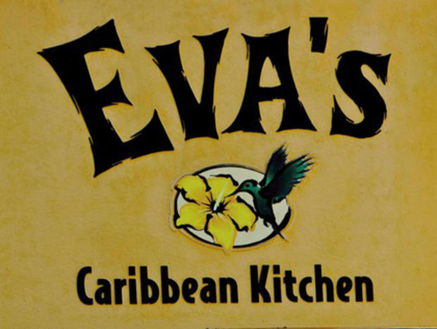 Eva's Caribbean Kitchen 