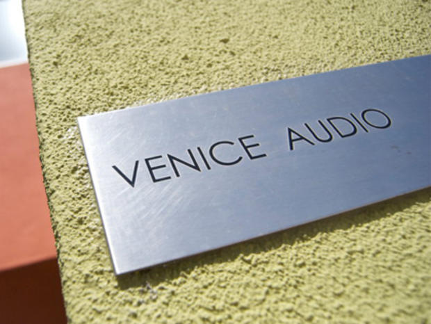 Venice Audio 