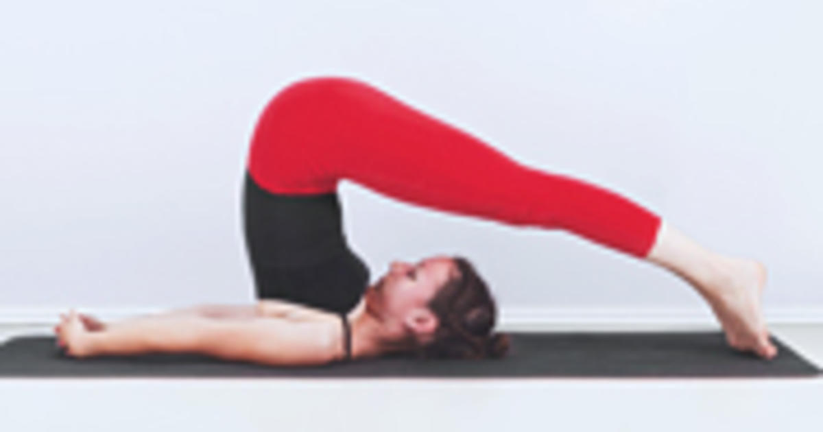 Irregular Periods? Practice Yoga Daily To Regulate Your Cycle