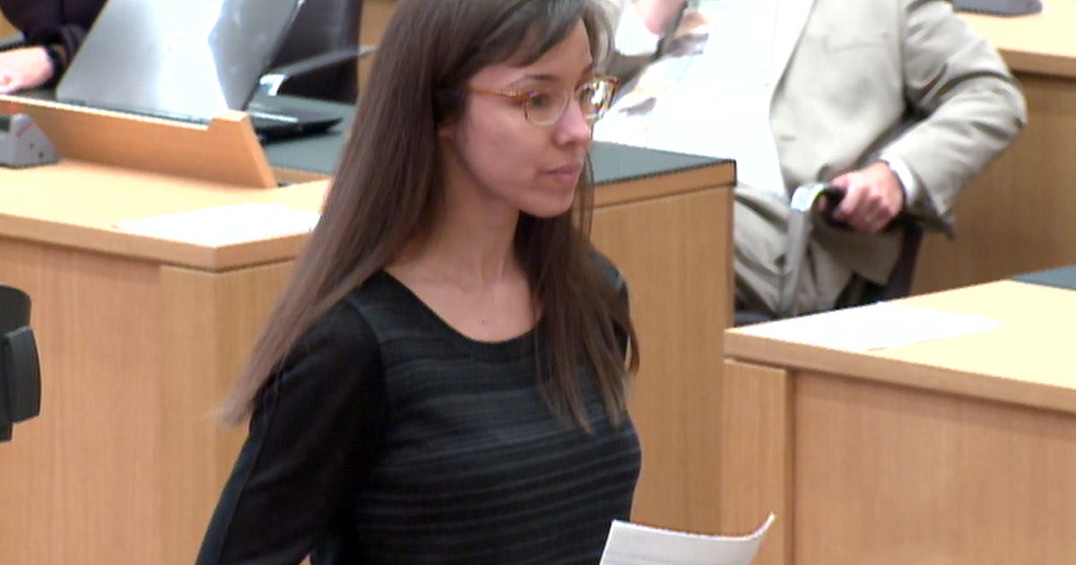 Jodi Arias Trial Update: Jury foreman says convicted killer "was not a ...
