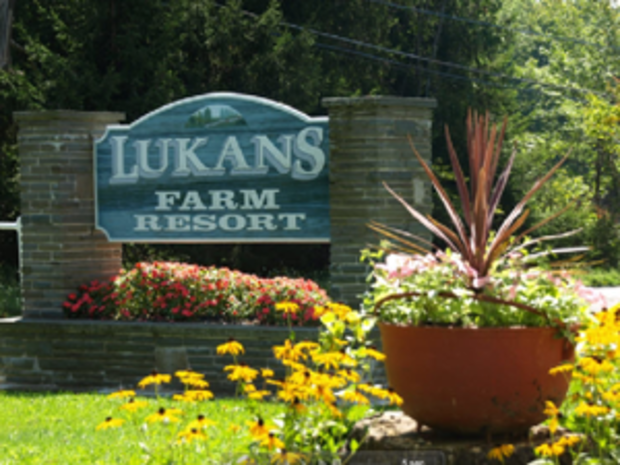 Lukan's Farm Resort 