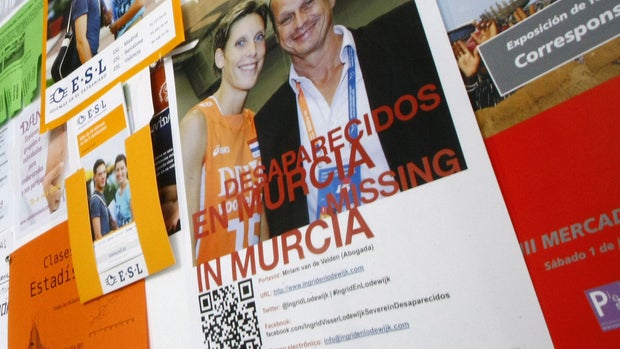 Dutch volleyball star and partner found dead in Spain 