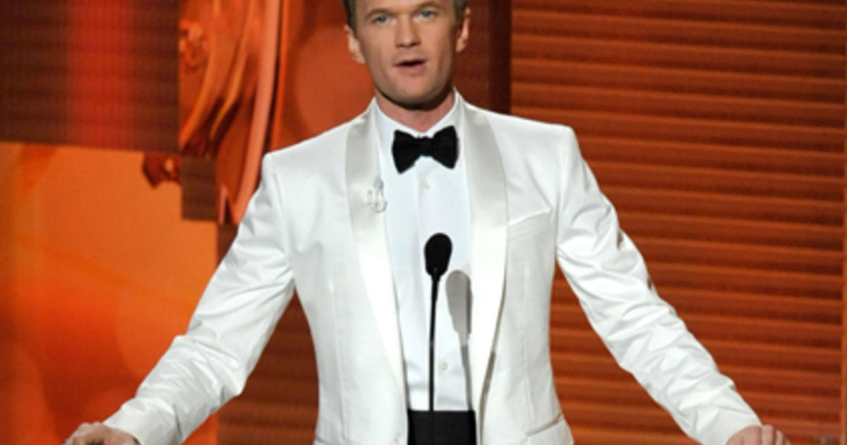 Neil Patrick Harris To Host 65th Annual Primetime Emmys Cbs Boston 7923