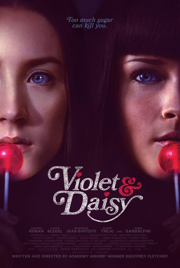 Violet &amp; Daisy 