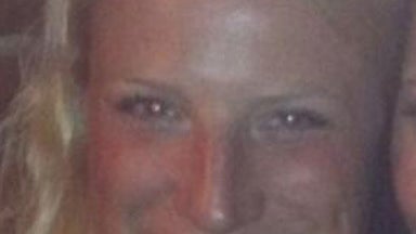 Holly Fischer: Missing N.C. woman  