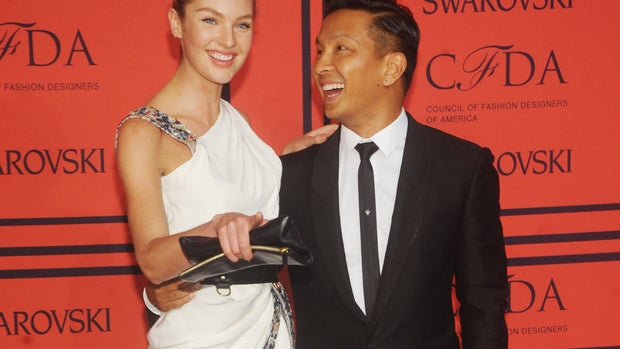 CFDA Fashion Awards 2013 