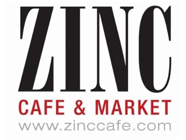 Zinc Cafe &amp; Market 
