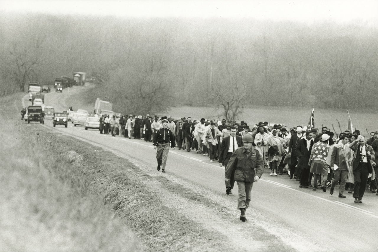 Publication: Time of Change: Civil Rights Photographs, 1961
