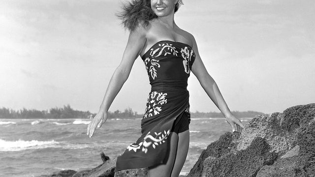 AP Photo/Metro-Goldwyn-Mayer 