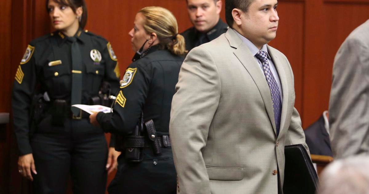 George Zimmerman Update Expert Says Screams On 911 Call Were Almost