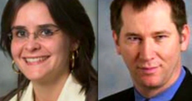 Ana Maria GonzalezAngulo, prominent Texas doctor, accused of poisoning