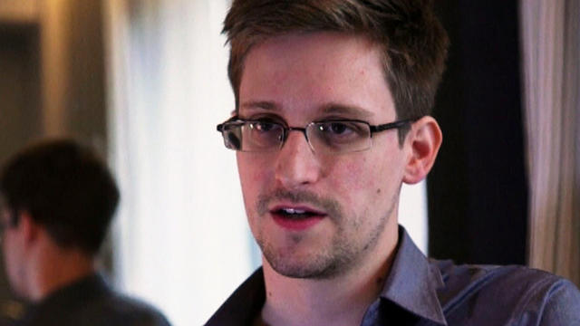 6/10: Why did Edward Snowden leak NSA documents?; Trading "The Street" for the open road 