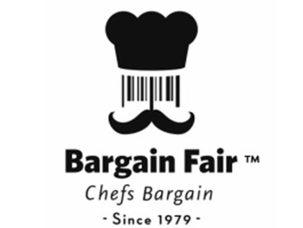 Bargain Fair 
