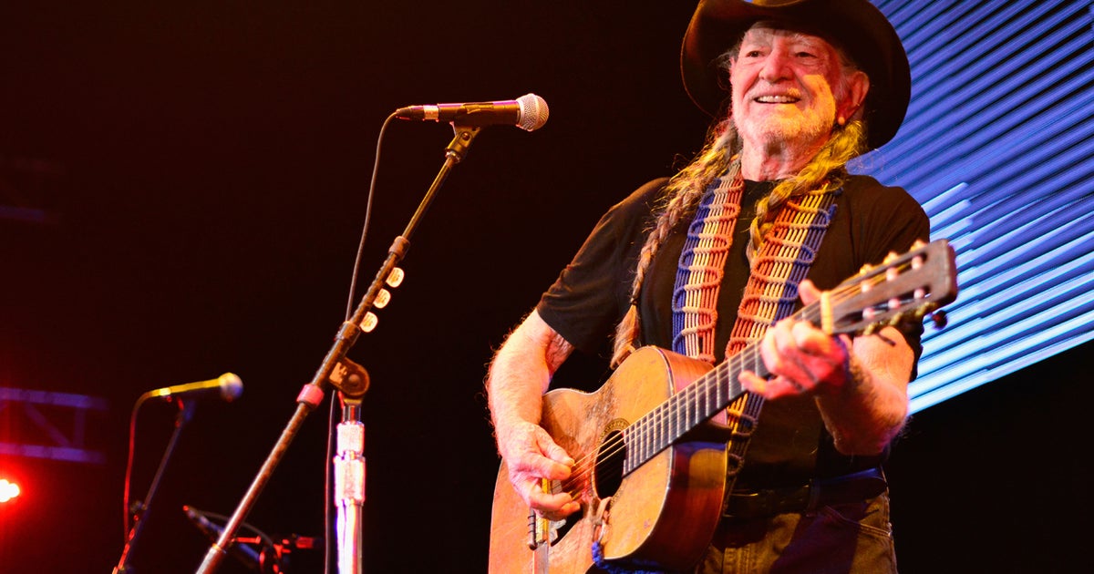 Upstate N.Y. to host annual Farm Aid benefit concert - CBS News
