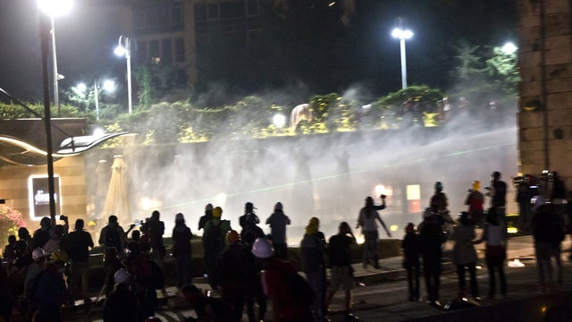 turkey, istanbul, protests, riots 