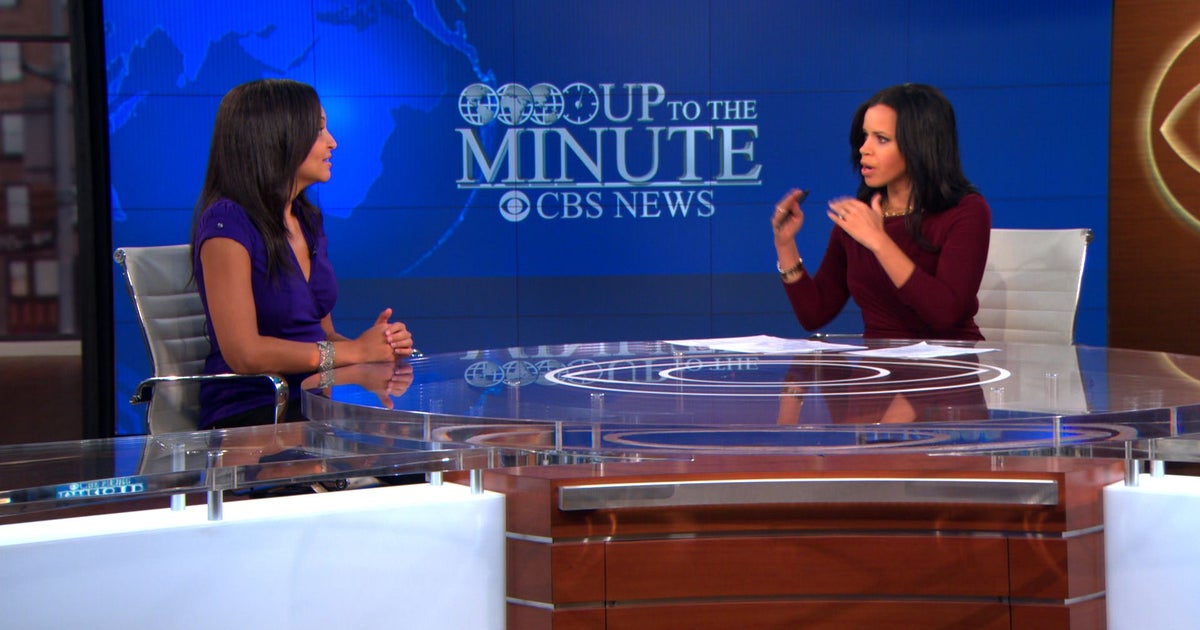LinkedIn profile tips - CBS News
