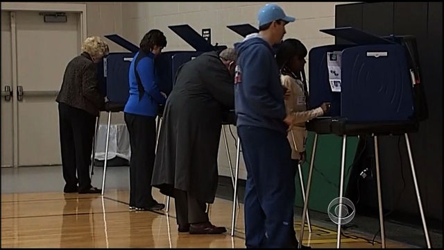 SCOTUS: States can't require voters to prove citizenship; Couple reeling from recession publishes novels 