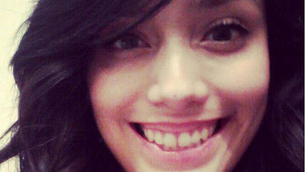 Adrienne Salinas: Remains of missing Ariz. teen found 