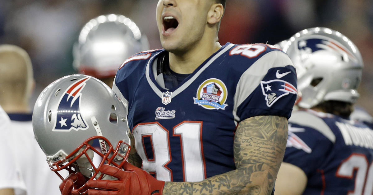 EA to remove Aaron Hernandez from NCAA Football 14, Madden NFL 25 - Polygon