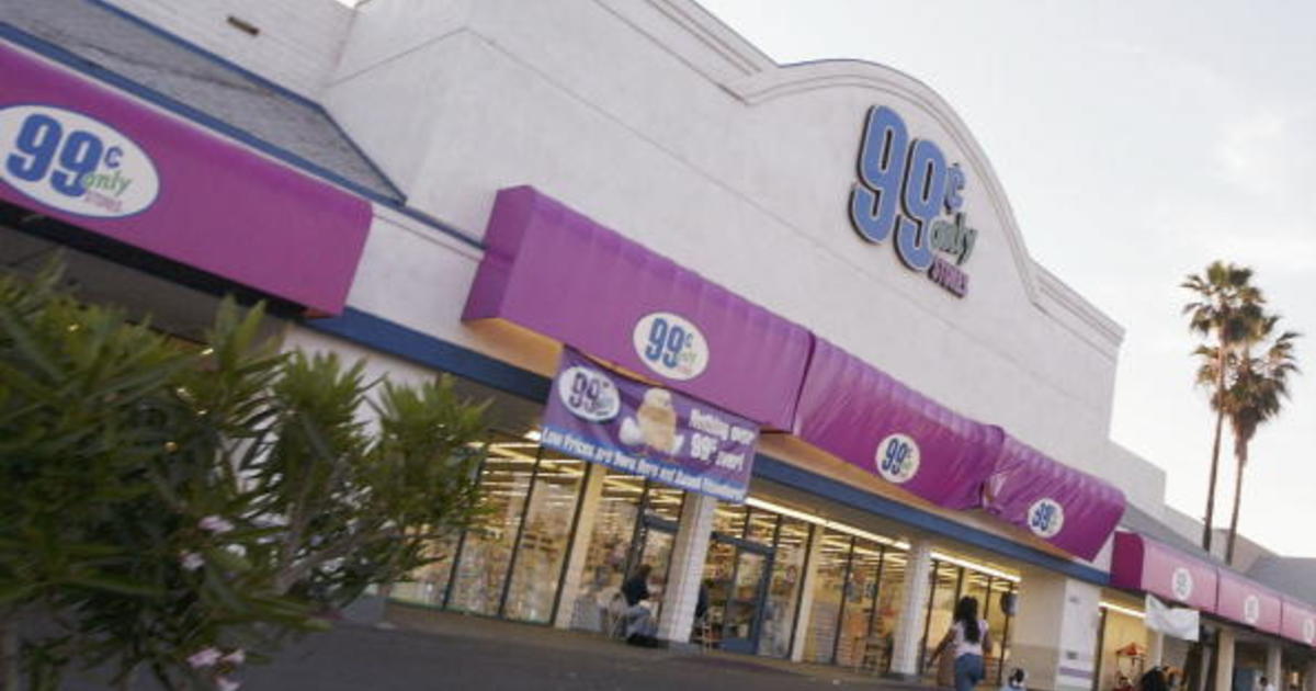 99 Cents Only Stores schließt alle 371 Standorte, Liquidationsverkäufe beginnen am Freitag