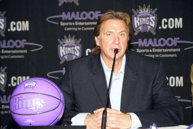 Sacramento Kings Draft Pick Press Conference 
