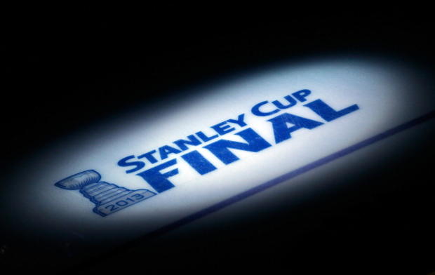 2013 NHL Stanley Cup Final - Game Four 