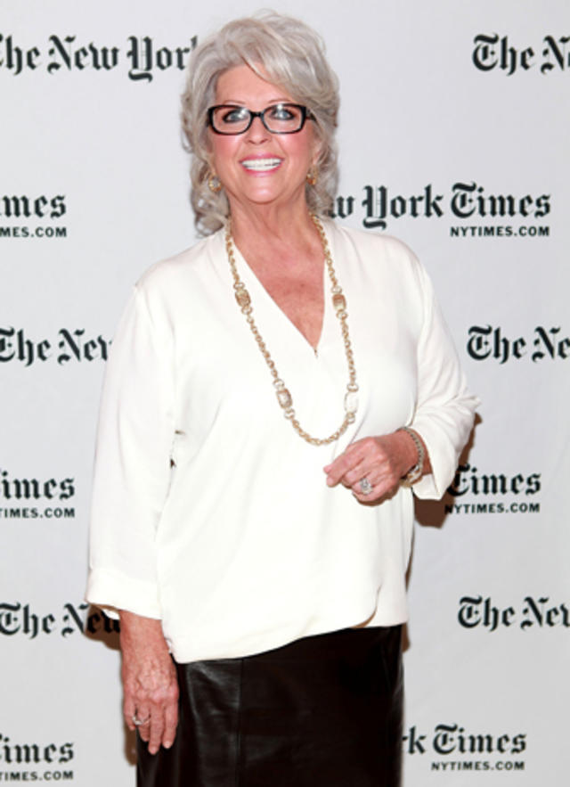 Paula Deen's Magazine Publisher Stands by Embattled Star – The Hollywood  Reporter