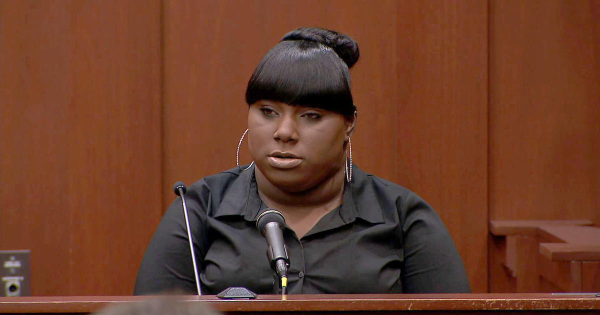 George Zimmerman Trial Neighbor Of Accused Trayvon Martin Killer Says