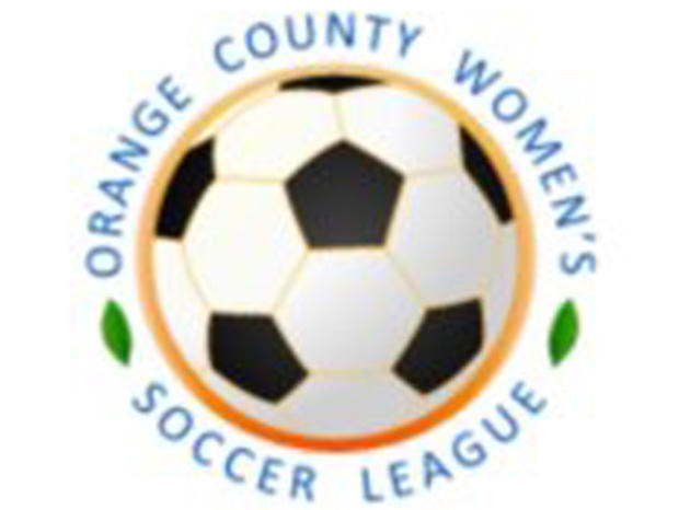 orange county women's soccer league 