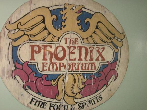 phoenix emporium 