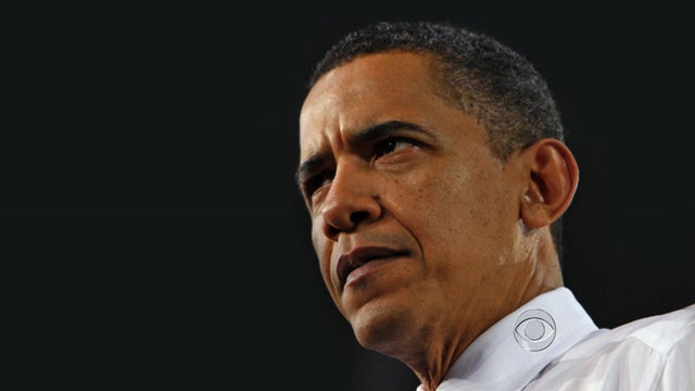 WH reaction muted to military takeover in Egypt 