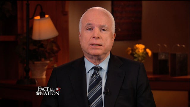 July 7: Hersman, McCain, McCaul and Becerra 
