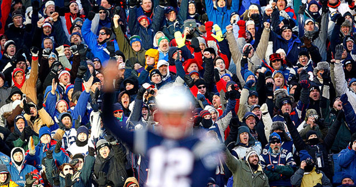 Patriots single-game tickets to go on sale July 23 - The Boston Globe