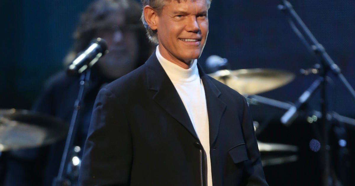 Randy Travis