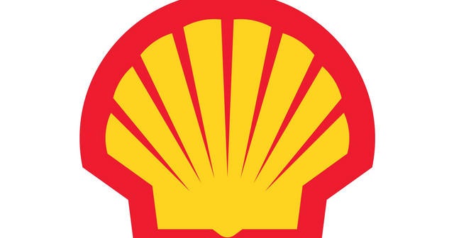 Shell names new CEO to replace retiring Voser - CBS News