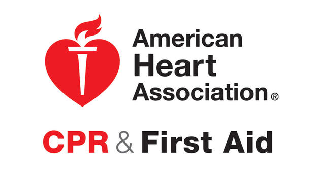 American Heart Association CPR &amp; First Aid 