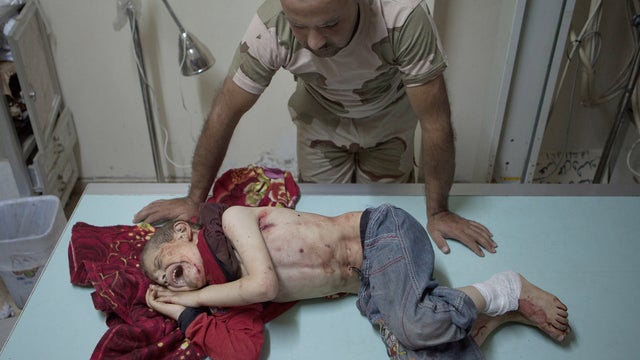 Free Syrian Army, idlib, rebels, syria, generic 