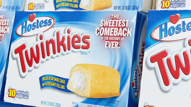 Twinkies 