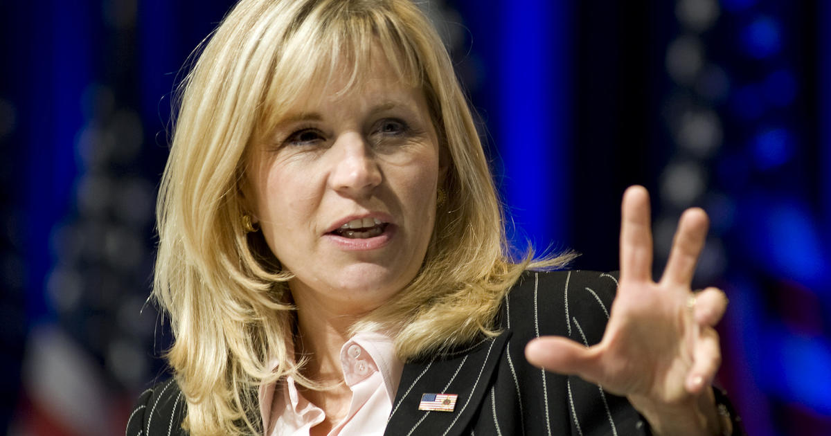 Liz Cheney wins her GOP primary CBS News