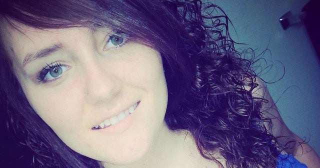 Body of missing Mich. woman found