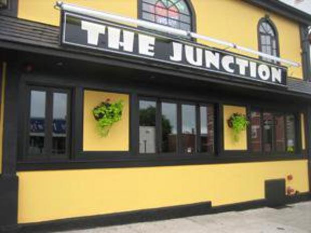 The Junction 