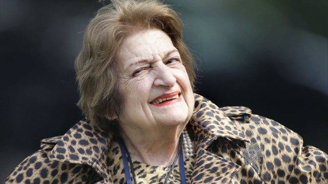 Passage: A trailblazer in journalism 