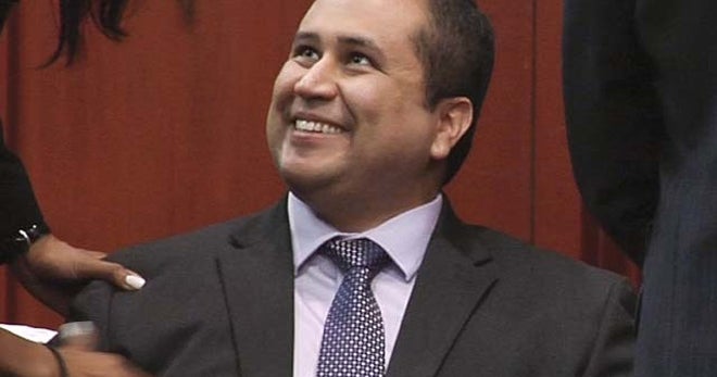 George Zimmerman Acquittal: Fears over widespread riots in reponse to ...