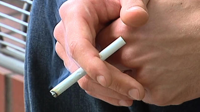 Are menthol cigarettes more dangerous than regular cigarettes? 