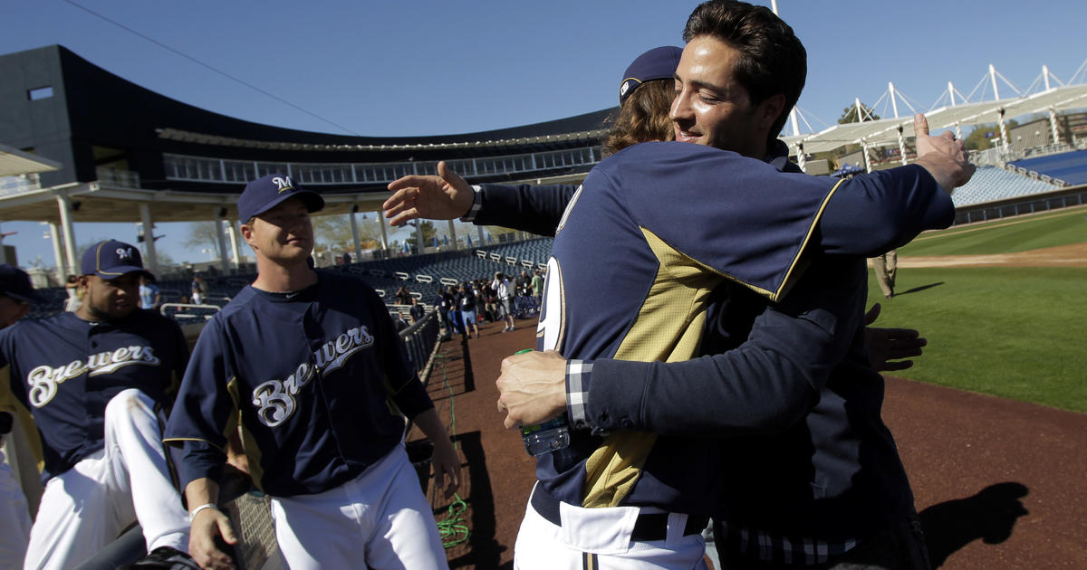 DEA documents: How Ryan Braun built his doping defense with Tony